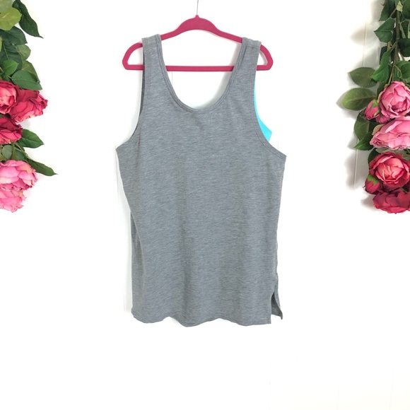 Ivivva Other - Ivivva lululemon tank with built in bra